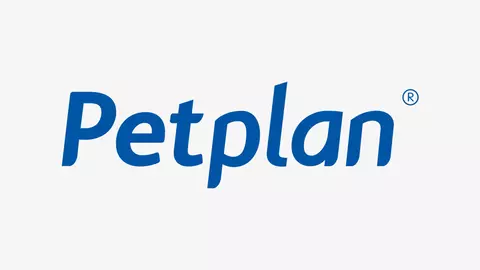 Petplan logo